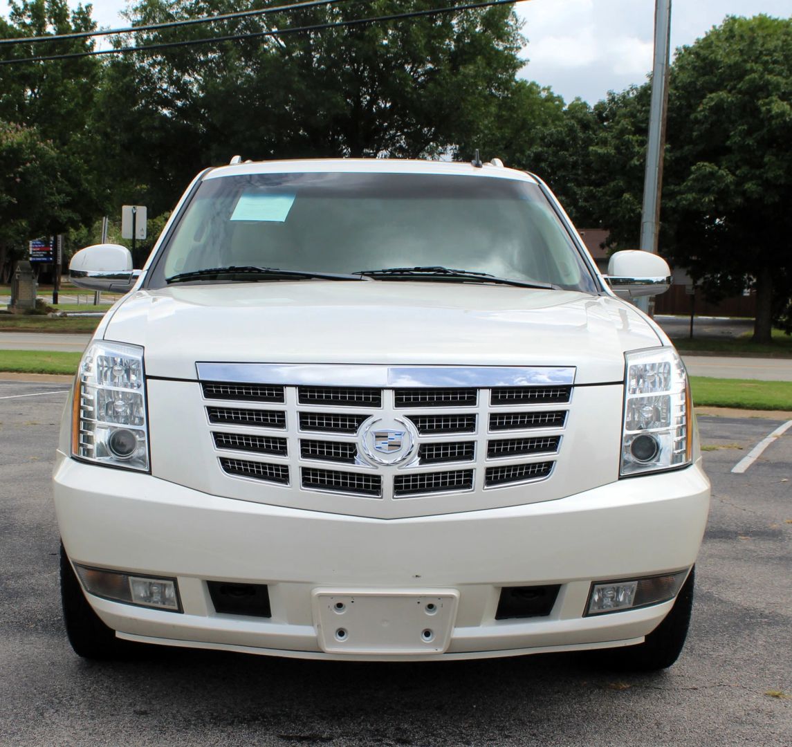 cadillac escalade esv 2011 1GYS4JEF1BR353467 image cadillac escalade esv 2011 1GYS4JEF1BR353467 image